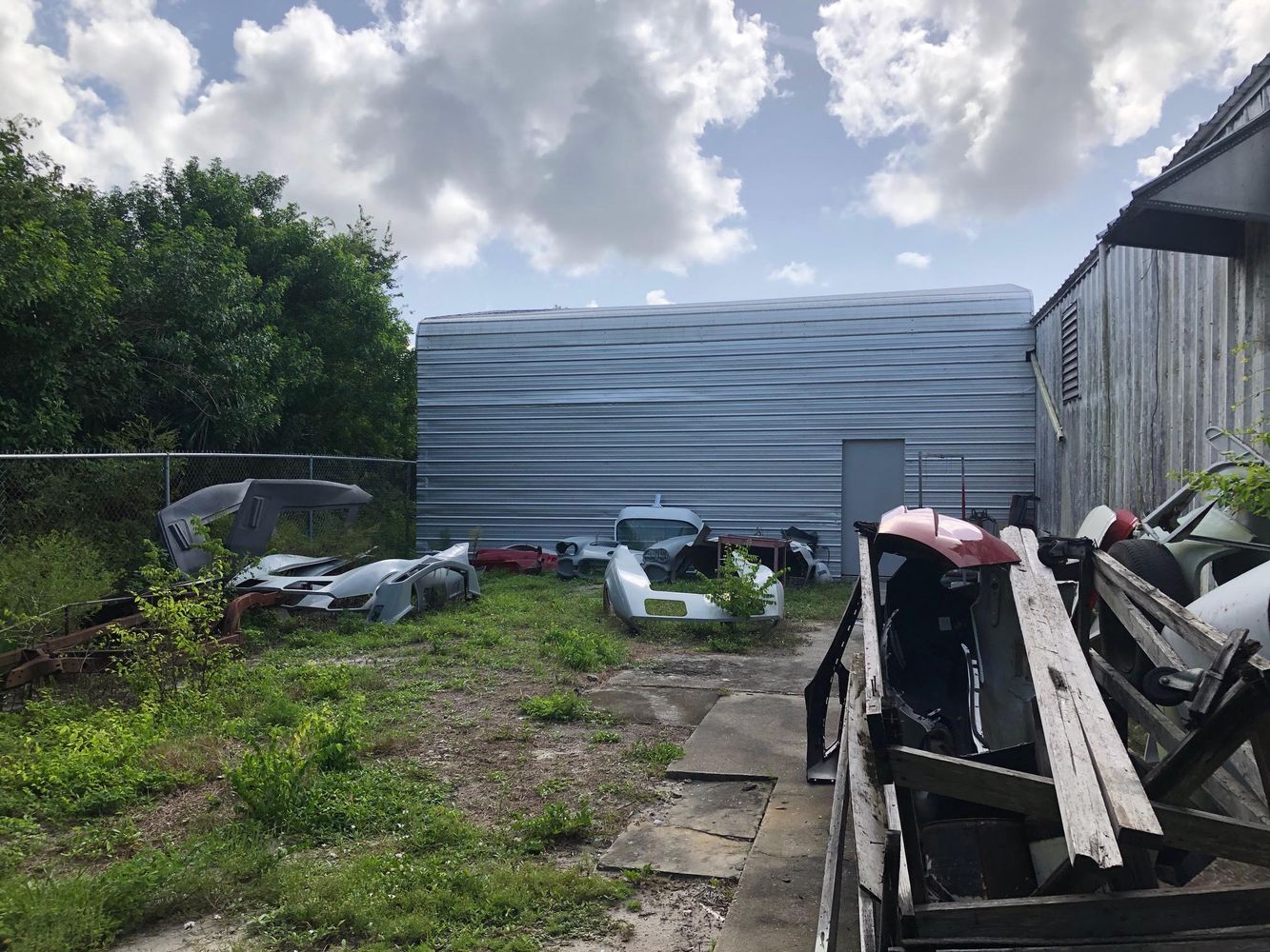 1800 W King St, Cocoa, FL 32926